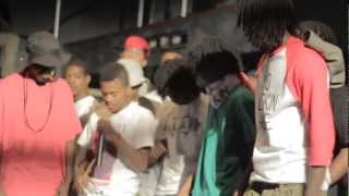 JOJO X LIL MISTER &quot;EPISODE&quot; Shot By @Flyty773 prod by @iamsmylez