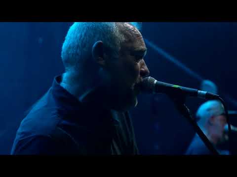 Bodyjar - Live @ Punk Rock Holiday 2025 (Facebook Livestream - Full Show)
