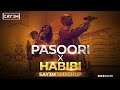Pasoori X Habibi Smashup SAY3M Ali Sethi X Shae Gill Coke Studio