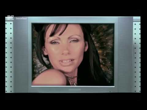 Soundbluntz feat  Cheyne Coates - Lucky 2007 House Canada MTV Dancefloor 1080p