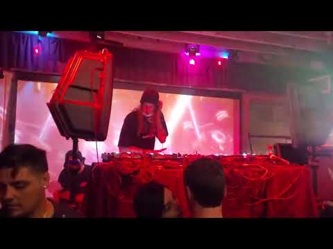 STONED LEVEL | OUTER SPACE TOUR | DNA LOUNGE SF | 2/26/22