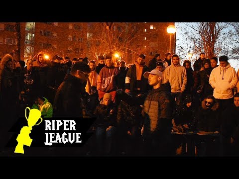 Antic vs Equis vs Layon - FILTROS | 4t JORNADA