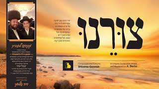 צורינו - בהשתתפות שלוים גורניש - הפקה של ברקו