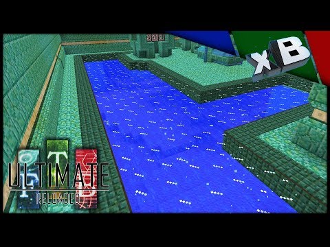 Floored! :: Hermits Reloaded | FTB Ultimate Reloaded :: E20