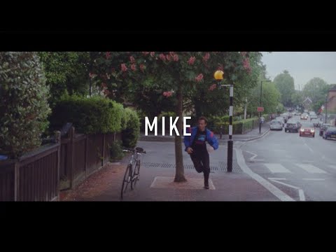 preview image for adidas Skateboarding presents /// MIKE