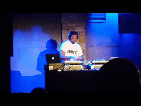 Black Vioin's DJ SPS Spotlight