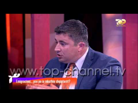 E Diell, 19 Prill 2015, Pjesa 3 - Top Channel Albania - Entertainment Show