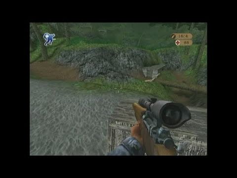 World War II Combat : Iwo Jima PC