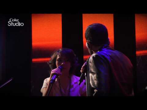 Neray Aah | Overload and Rachel Viccaji | Season 5 | Coke Studio Pakistan | @RohailHyattMusic