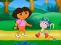 Dora Saves The Prince Travel Song Part 2