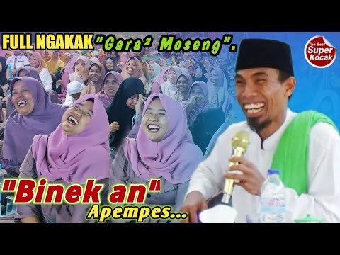 Full Seru Dan Bikin Ngakak || Ceramah Kh Kholil Yasin Terbaru 2022 Di Mushalla Khairul Umam