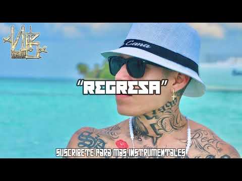 "Regresa" - Santa Fe Klan Type Beat | Base de Rap Mexa | Instrumental [Uso Libre]Prod DobleWBeats