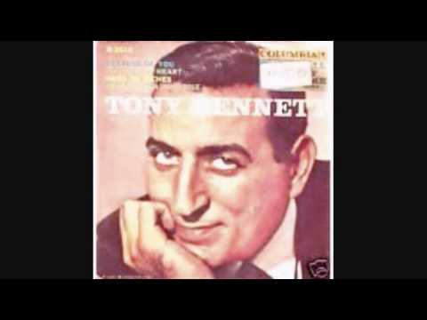 TONY BENNETT - COLD, COLD HEART 1951