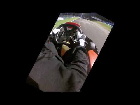 4a etapa CPKA 2016 - Kartodromo Internacional Granja Viana