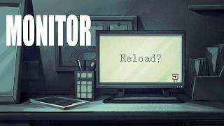 Monitor trailer teaser