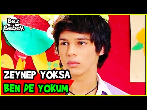 Selim'den, Zeynep İçin Aşk Fedakarlığı - Bez Bebek 78. Bölüm