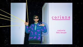 Corinne - Metronomy, a scopitone by Théo Leroyer