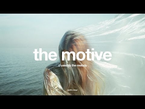 SPZRKT & Sango - The Motive/ Used To The Melody