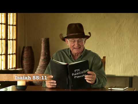 Void - Family Time with Angus Buchan