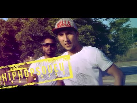 Modesto - Realidade Rap [Vídeo Oficial]