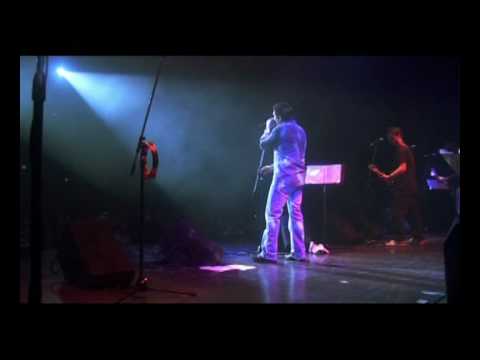 La Barra en el Gran Rex - Me basta con saber