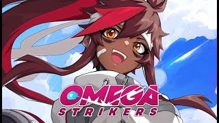 【初心者】頑張るオメガストライカーズ　2日目【オメスト】