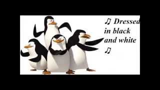 Penguins of Madagascar soundtrack - He Is Dave (lyrics video)