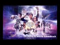 New Order - Blue Monday '88 (Audio) [READY PLAYER ONE (2018) - SOUNDTRACK]
