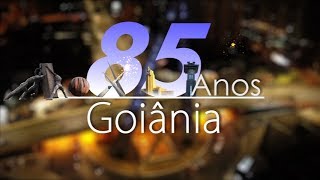 Reportagem Especial - Goiânia 85 anos: migrantes e imigrantes