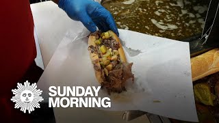 The Chicago sandwich joint that inspired &quot;The Bear&quot;