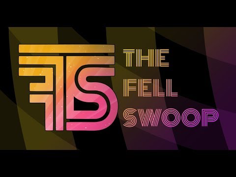 Promotional video thumbnail 1 for The Fell Swoop