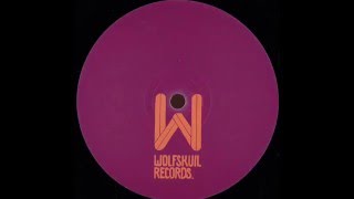 Discrete Circuit - Gamma Decay