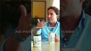 Iovate CEO on Why Berberine's GLP-1 Hype Fizzled