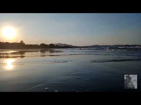 Laois Beach Relaxing