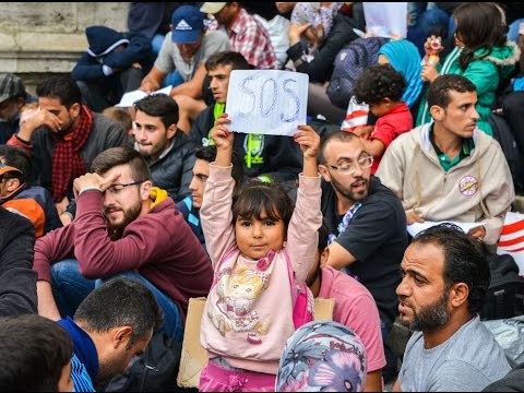 Click to Watch the Church appeals for unity, peace in Nicaragua video