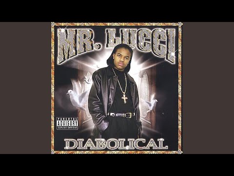 Diabolical (feat. Charlie)