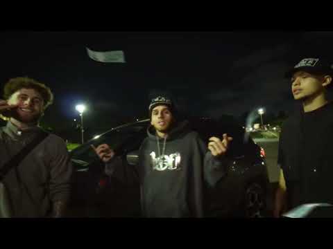 LevelUp! (FVCGUS, Aztroboy, Icekid6k)