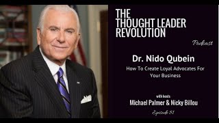 How To Be A Great Communicator - Nido Qubein - Part 3