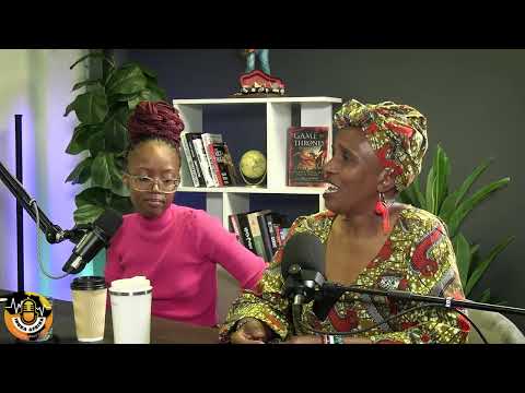 African Identity: Spirituality and Religion