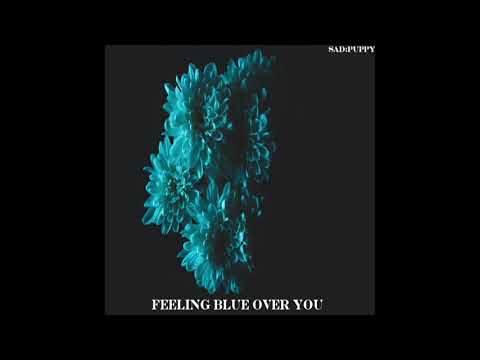 Sad Puppy - Feeling Blue Over You