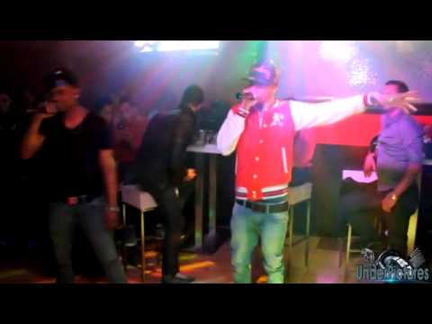 Yanky Mc Ft El Premium En Prisma El 30 De Marzo