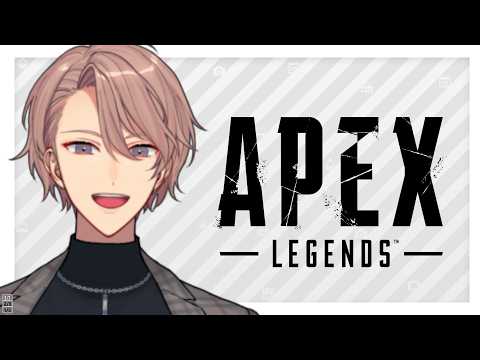 【APEX】バルハルトカップ4チーム練3【月詠ソラ/個人勢Vtuber】