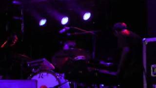 The Notwist - Day 7 (Live @ Donauinselfest 2009)