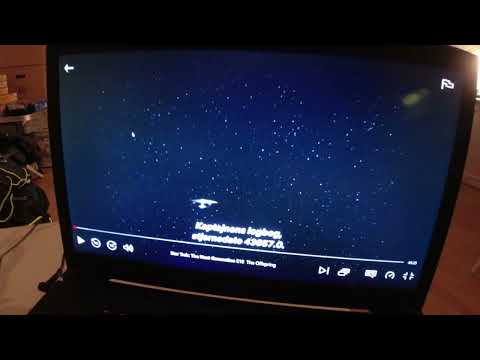 MongoTV_7023 - HVAD JEG SER PÅ NETFLIX - Del 747 - Star Trek - The Next Generation - 1993
