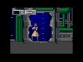 X Perts Sega Genesis Gameplay