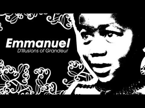 Emmanuel - Spacebar (Interlude)