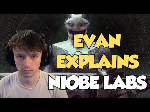 Sweatcicle Reacts to Evan "The Event That Split the Entire Destiny Community in Half - Destiny 2"