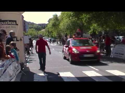 ZARAUTZ(2) 2015 INFANTILAK