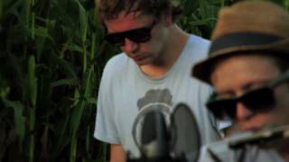 Riesage - I am Whiskey