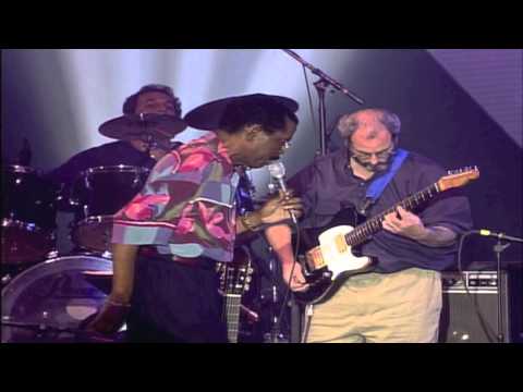 AQUI & AJAZZ, Jon Lucien "Listen Love".